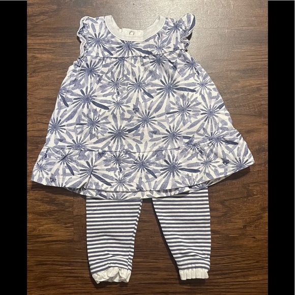 Two piece pant set - Picture 1 of 3